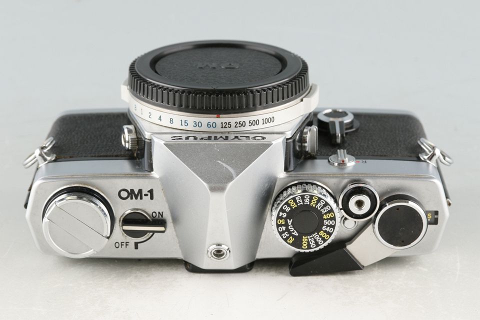 OM-1