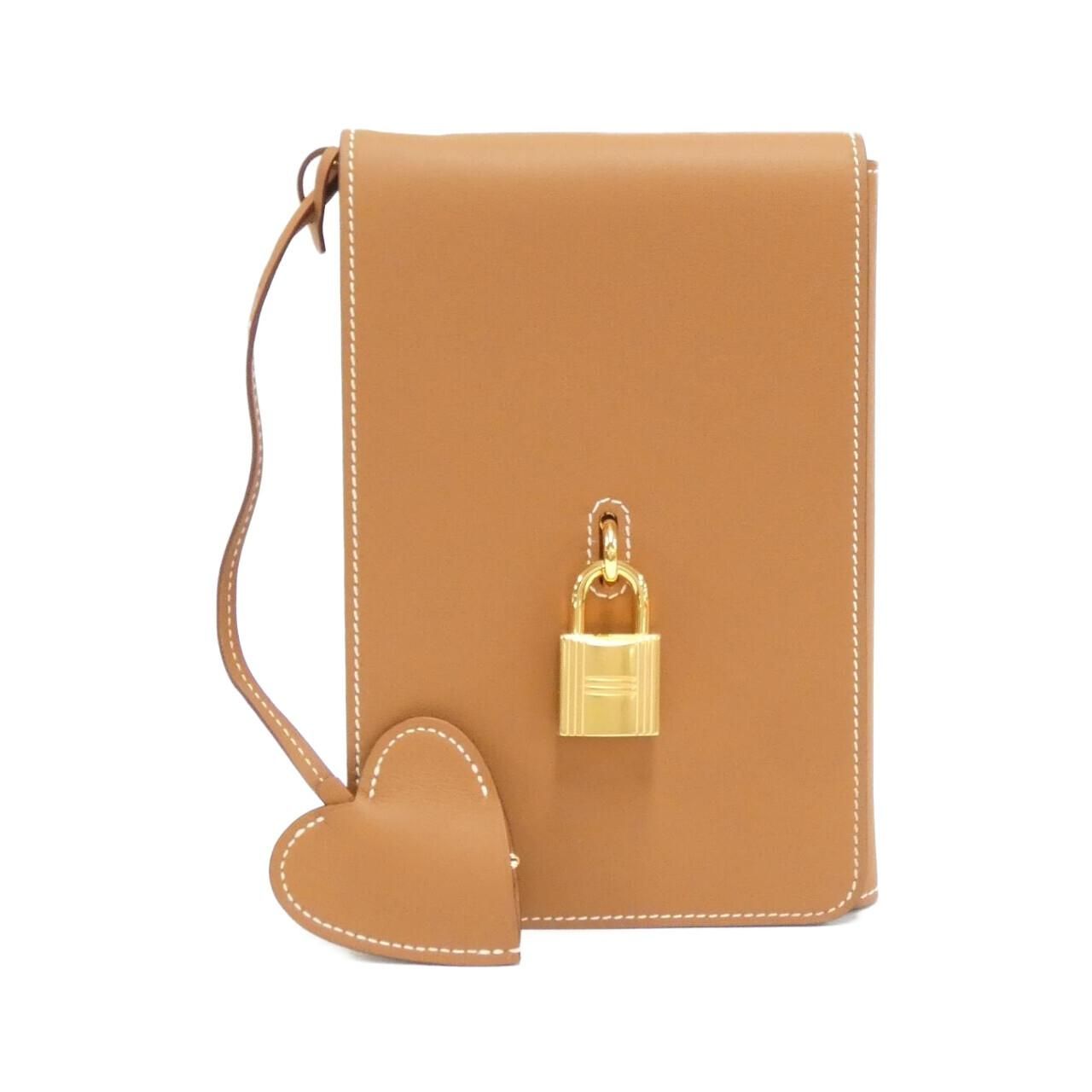 エルメス ANCLES カルネ シークレット 085894CC ノートカバー