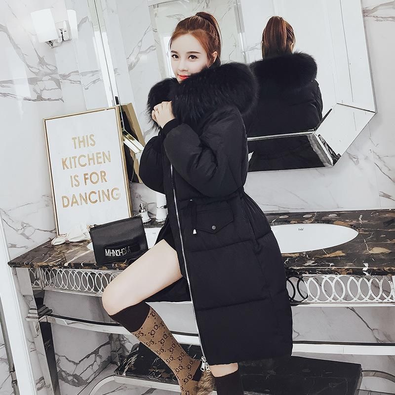 ダウンコート レディース フード付き ダウンジャケット アウター 厚手 ロングコート 秋 冬 ファー カジュアル 防寒 冬服 通勤