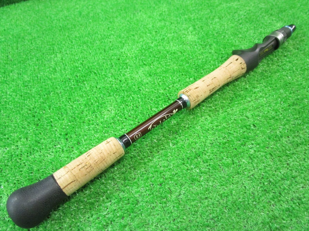ツララ モレ―ナ53 山科店 併売