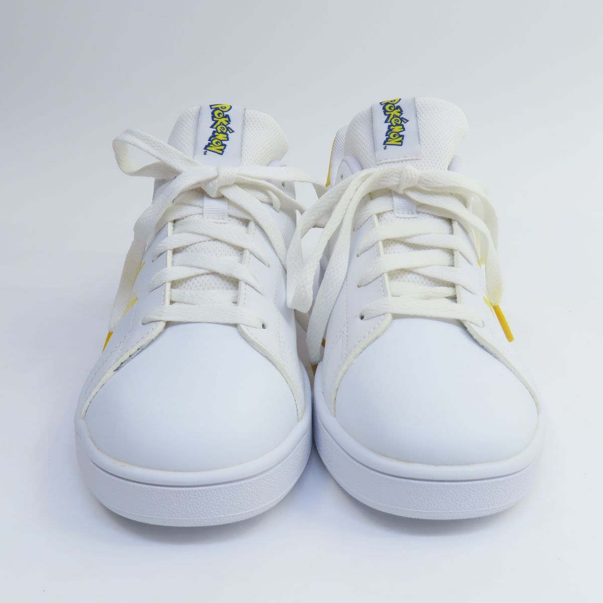 未使用】adidas × POKEMON アディダス ポケモン ADVANCOURT K