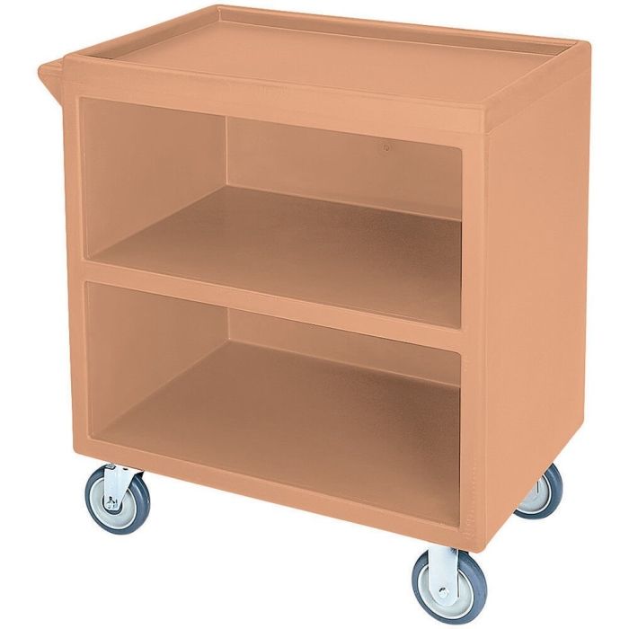 3営業日で発送 CAMBRO キャンブロ キャンブロサービスカート クローズタイプＢＣ３３０ コーヒーベージュ MSC036S