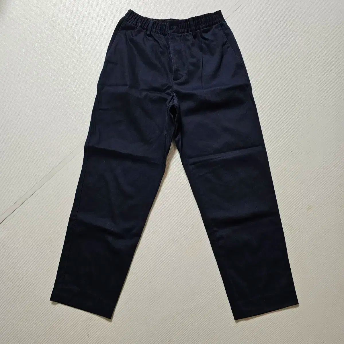ZARA(ザラ) ネイビー チノパンツ 31 サイズ 出品