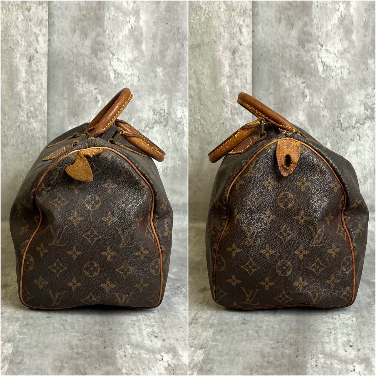 ✨格安✨ LOUISVUITTON ルイヴィトン ミニボストンバッグ ハンドバッグ 
