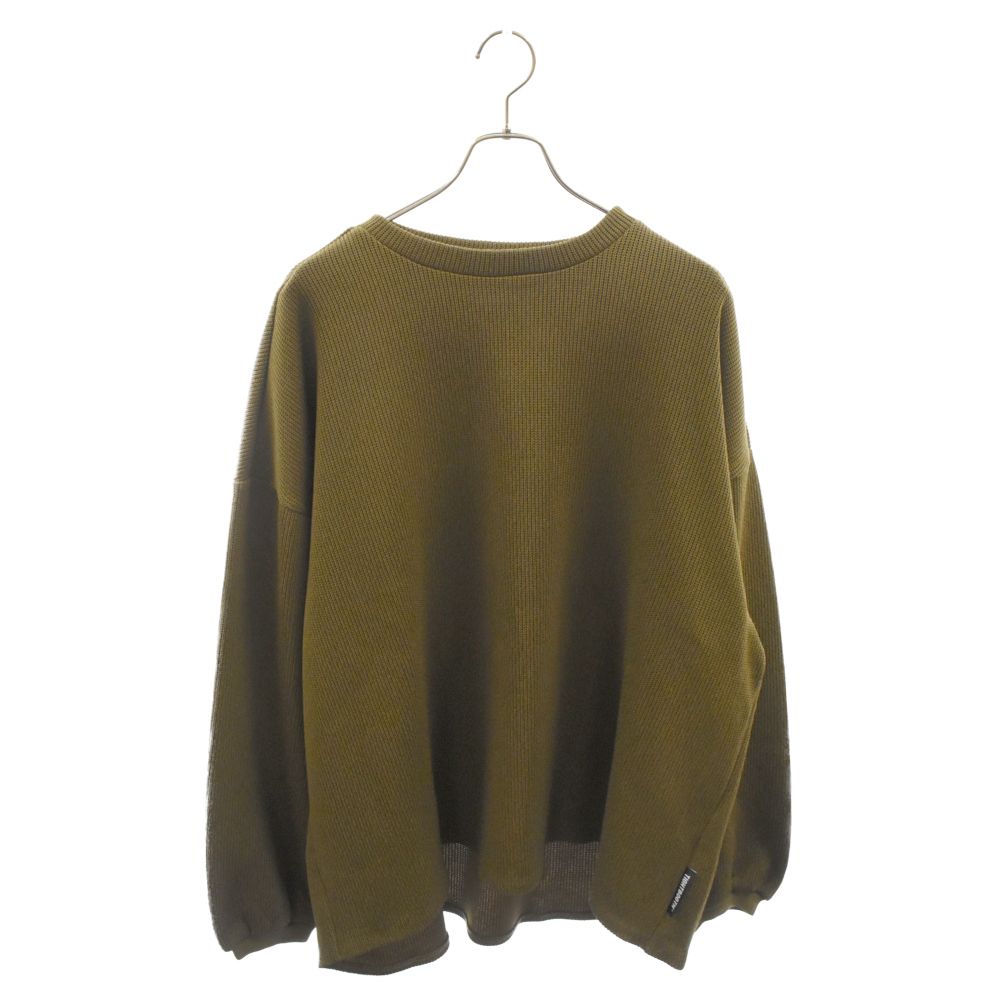 TIGHTBOOTH PRODUCTION (タイトブースプロダクション) WAFFLE