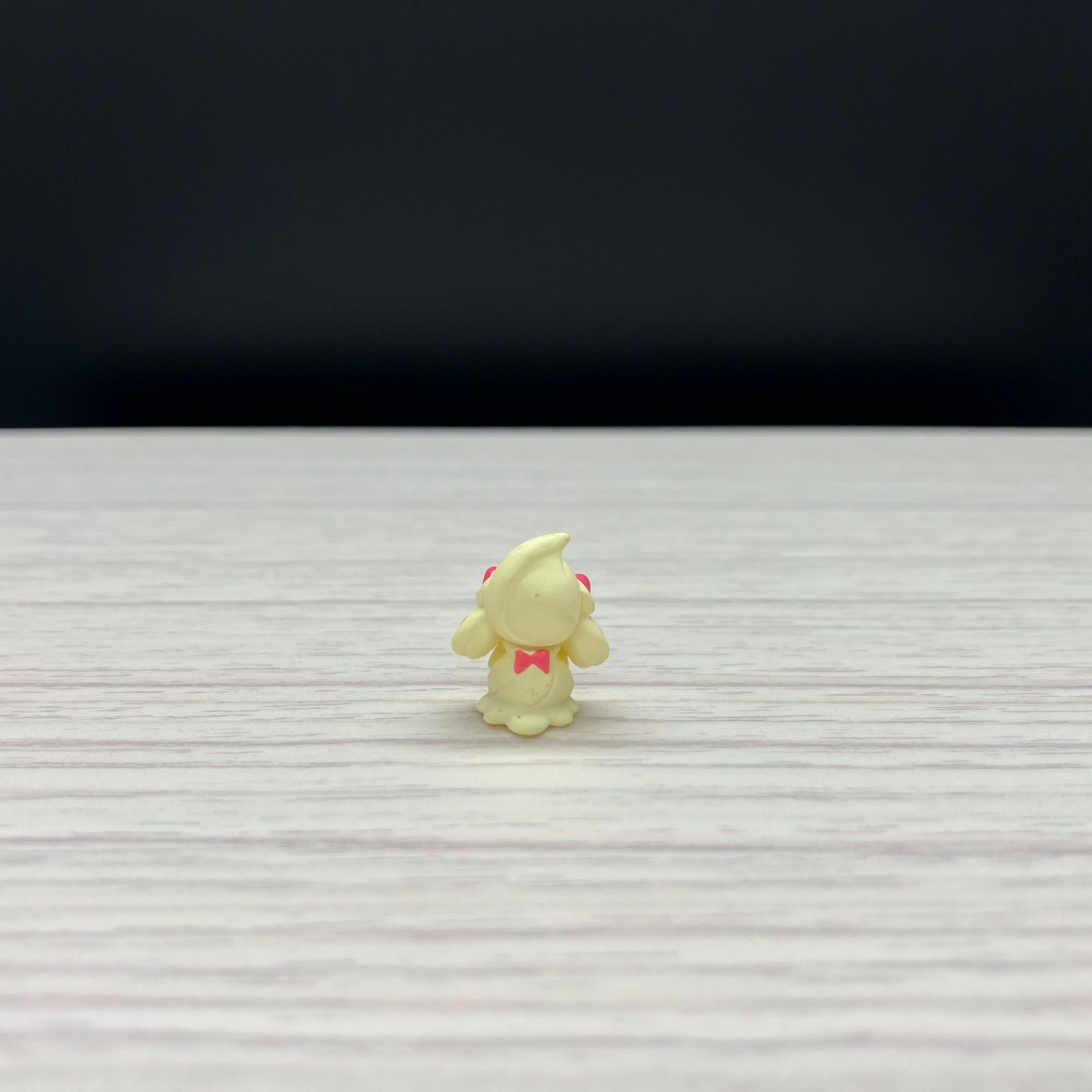 4点同梱　ポケモン　フィギュア　ミニ　マホイップ PP182 マホイップ（トリプルミックス）ハートアメざいく（S