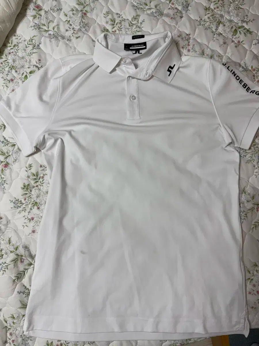 J.LINDEBERG J.リンドバーグ Tシャツ ショーツ L サイズ 31 インチ