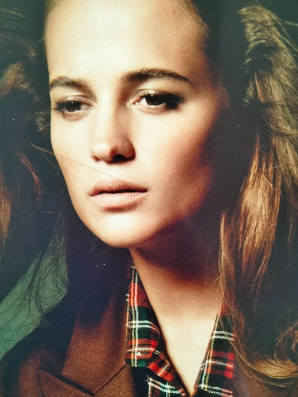 アリシア・ヴィキャンデル直筆サイン入り超大型写真…Alicia Vikander…ジェイソン・ボーン - メルカリ