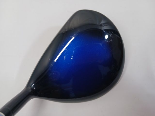 フェアウェイウッド マジェスティゴルフ