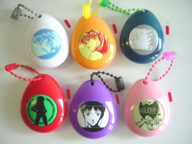 ★Ggp06NZサウンドロップエヴァンゲリヲン新劇場版破2全6種 ☆Ggp06NZサウンドロップエヴァンゲリヲン新劇場版破2全6種