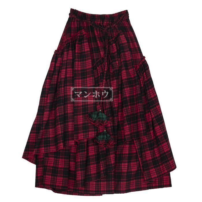 マキシ マキシスカート