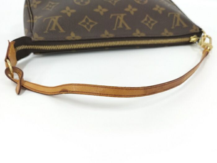 LOUIS VUITTON アクセサリーポーチ ポシェット アクセソワール