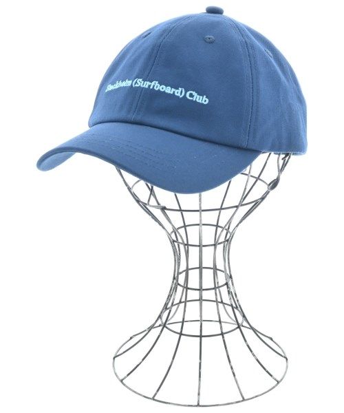 STOCKHOLM SURFBOARD CLUB キャップ メンズ 【古着】【中古