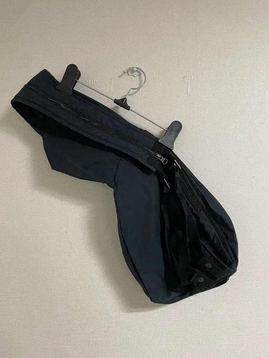 pocket pants