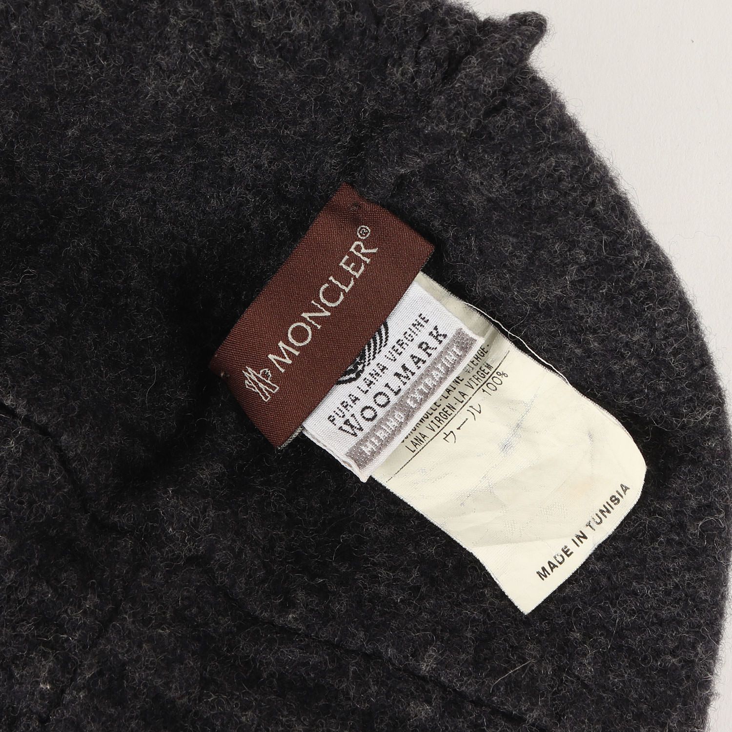 VALENTINO カシミヤ ニット カーディガン アンサンブル グレー