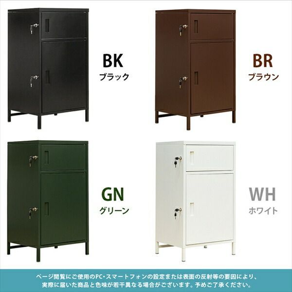 DELIO宅配ボックス 2ドア ハイタイプ エクステリア ガーデンファニチャー 玄関 門用エクステリア 宅配ボックス jac89 玄関 宅配ボックス 宅配BOX