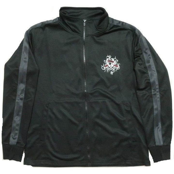 X-Large ED HARDY コラボスウェット上下セット - メルカリ