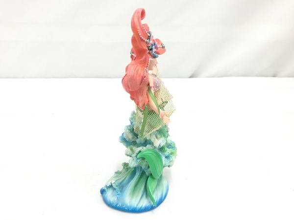 enesco Disney Showcase Ariel Couture de Force 4037524 アリエル 