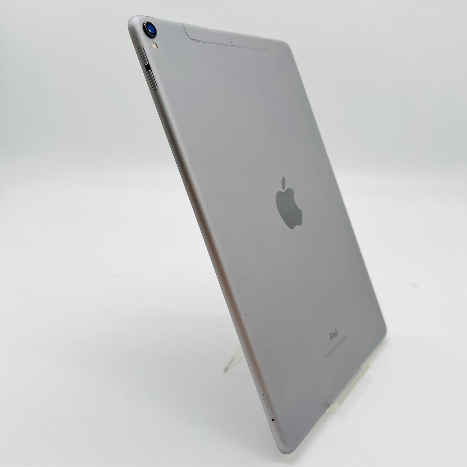 ソフトバンク iPad Pro 10.5インチ 256GB スペースグレイ NPHG2J