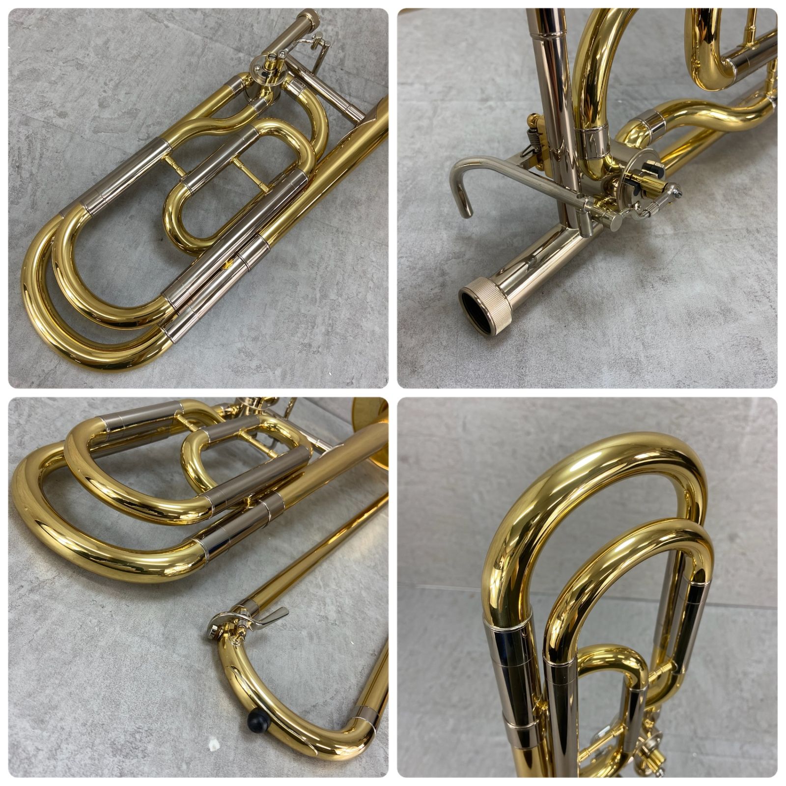 YSL-620 ゴールドラッカー