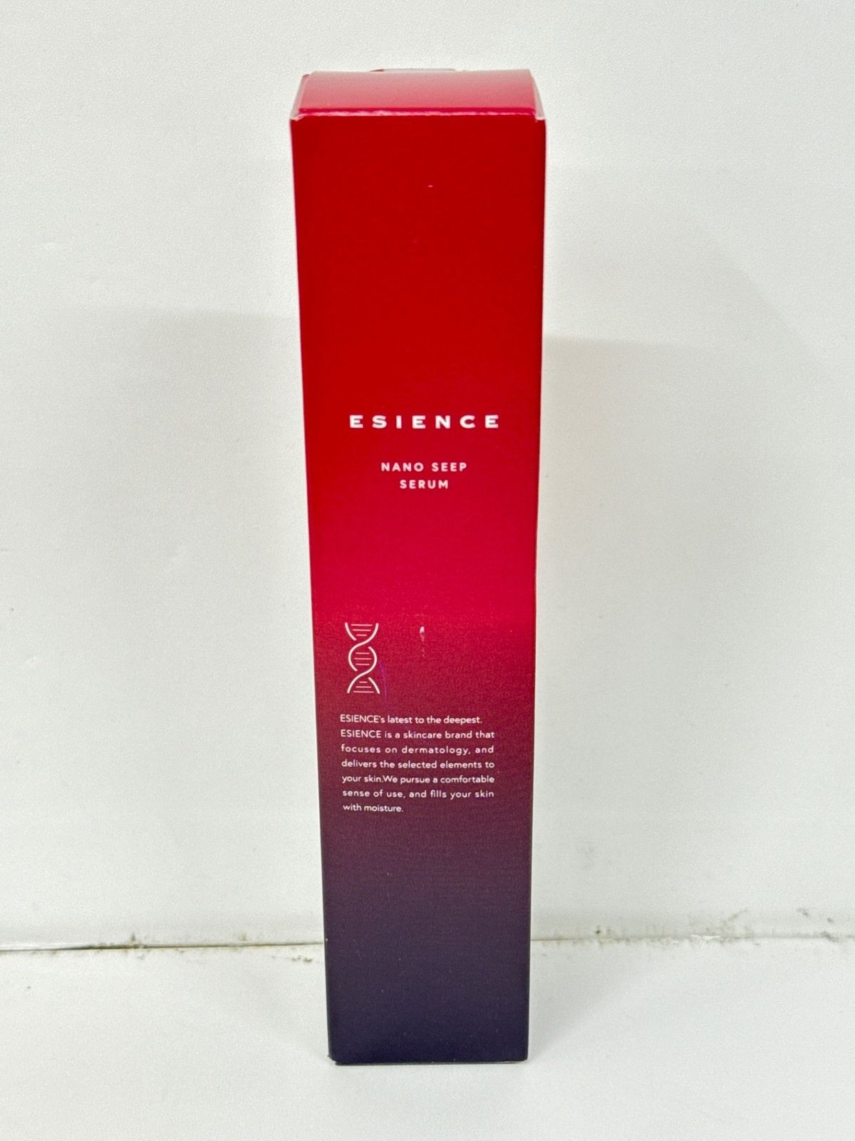 ESIENCE エシエンス 薬用ナノシープセラム 55ｇ×2 Amazon | ESIENCE ナノシープセラム 【 韓国美容クリニック理事