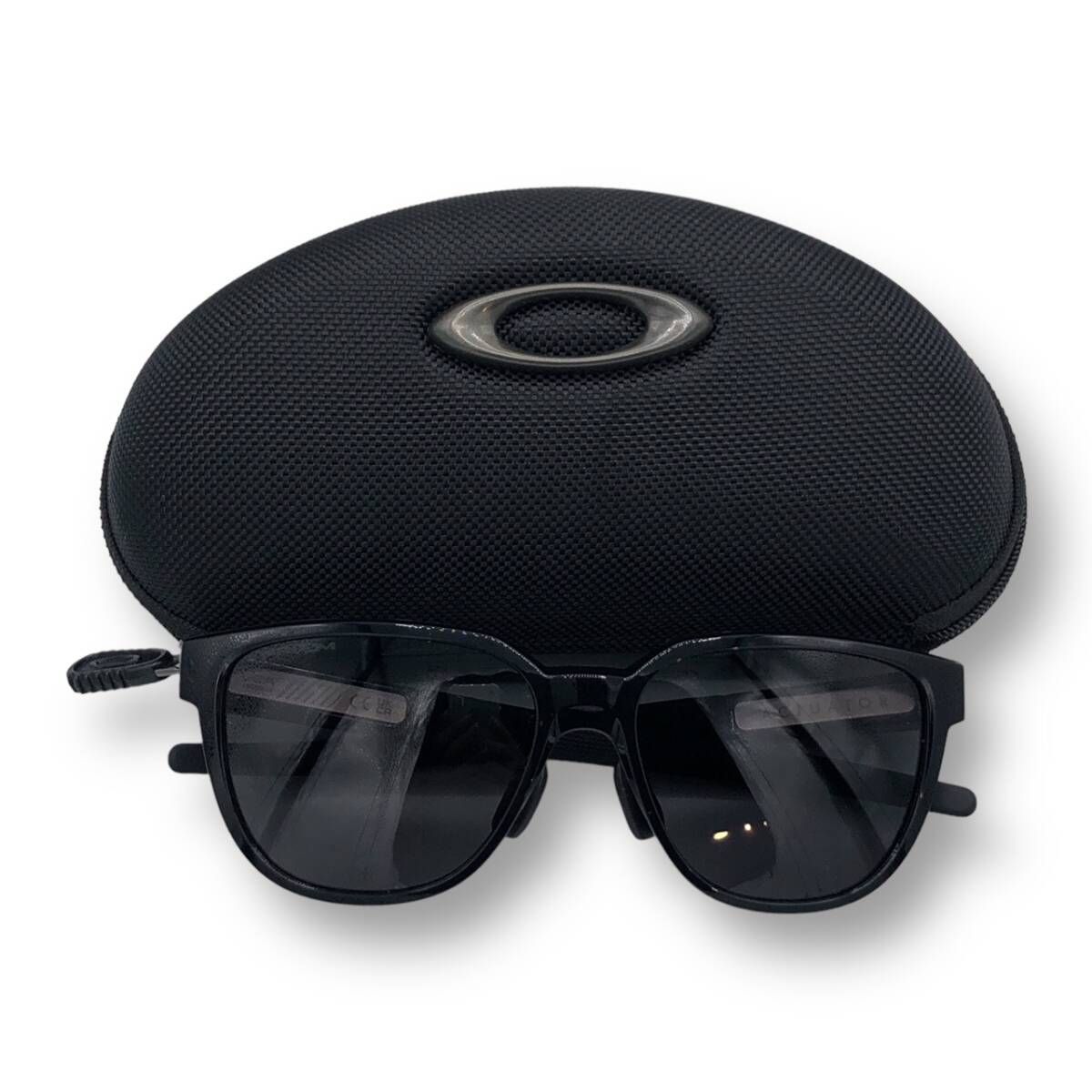 OAKLEY ACTUATOR PRIZM サングラス ケース有 - メルカリ