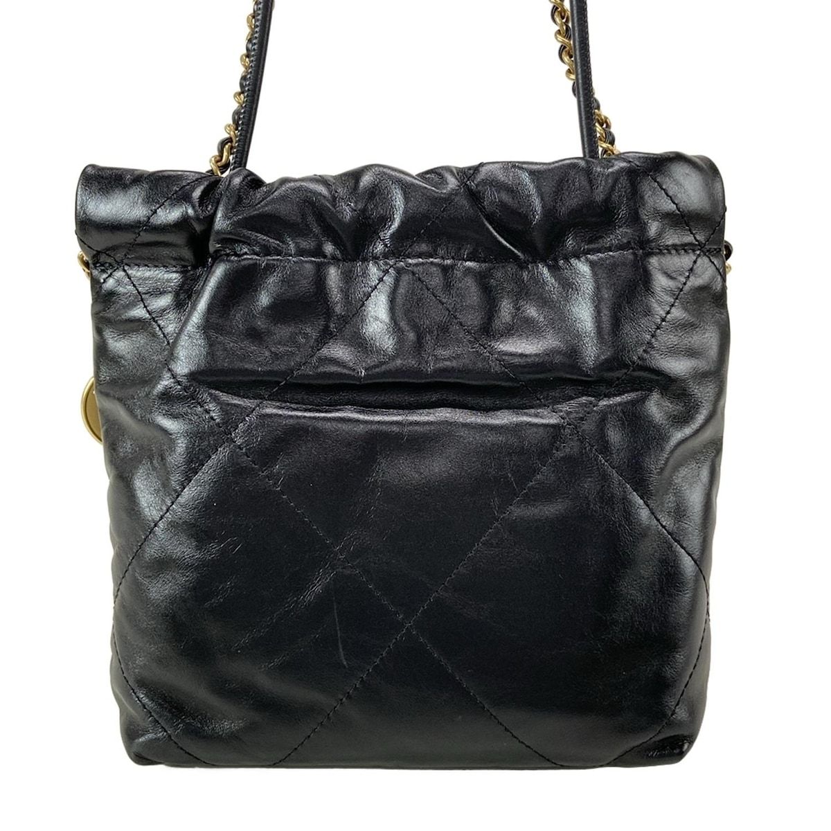 CHANEL(シャネル) ショルダーバッグ CHANEL 22 ミニ