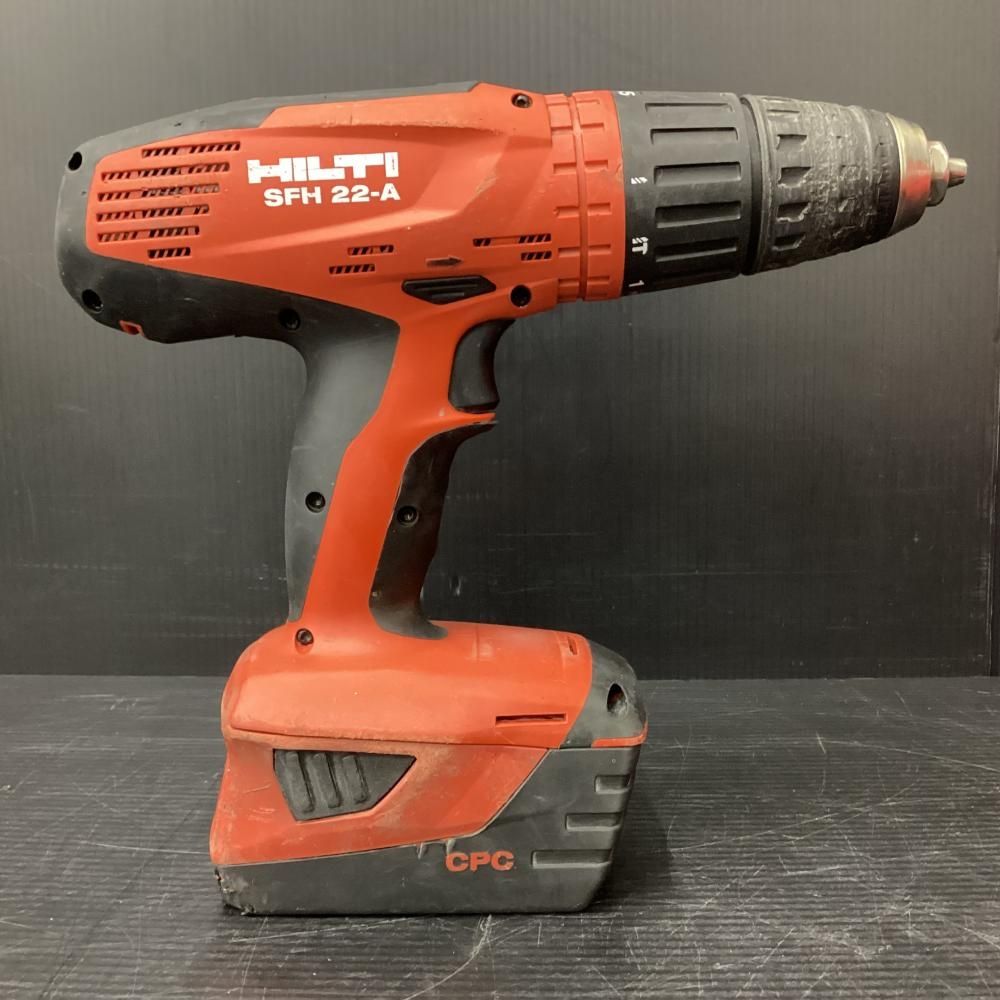 HILTI