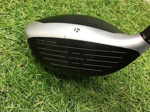 中古】 テーラーメイド M6 3W フェアウェイウッド FW FUBUKI TM5