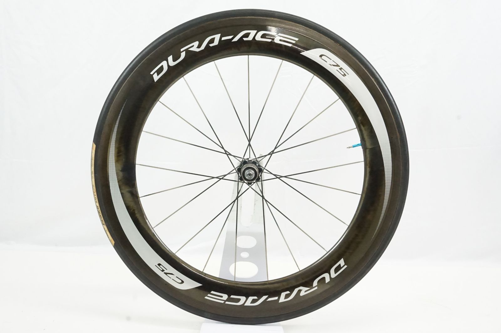 SHIMANO 「シマノ」 DURA-ACE WH-9000-C75 TU シマノ 11速 リア 