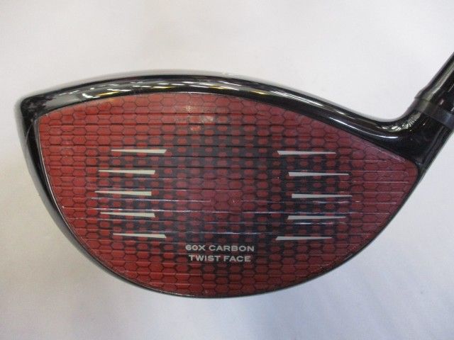 ドライバー テーラーメイド STEALTH PLUS/TENSEI SILVER セール TM50