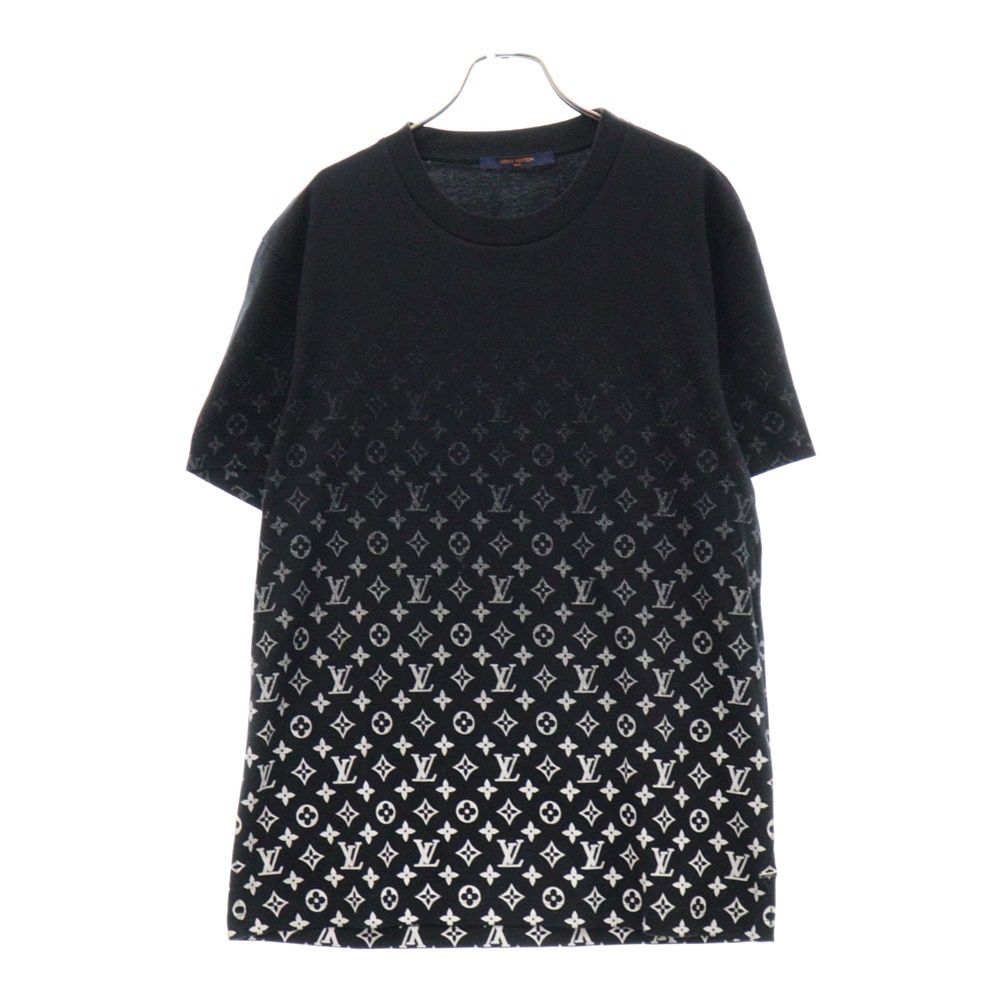LOUIS VUITTON (ルイヴィトン) 22SS Gradation Mnogram Tee
