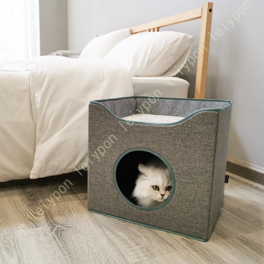 べッド