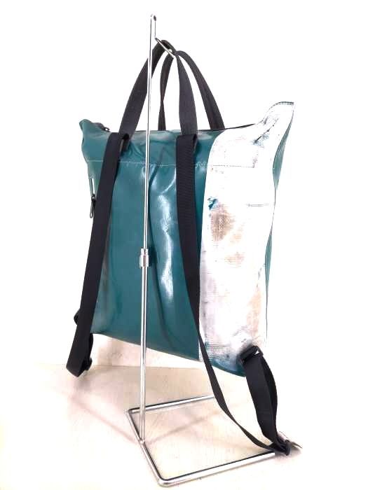 フライターグ FREITAG トートバッグ SERIE G5. #149286# - メルカリ