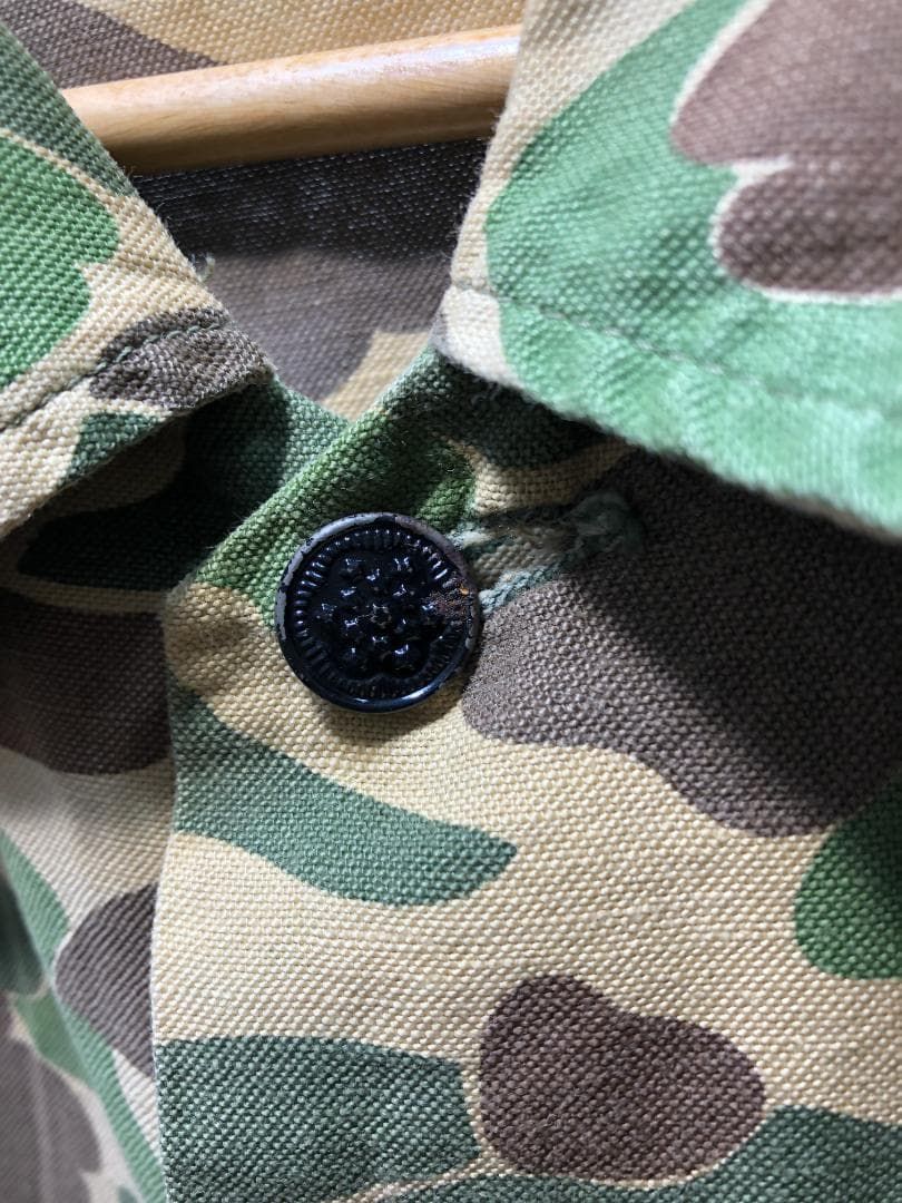 ダックハンター カモ