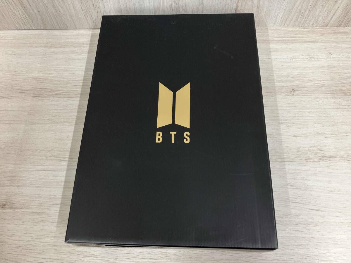 アイドル BTS March Box 8 BTS - Merch Box # 8 – SEOUL TERRACE