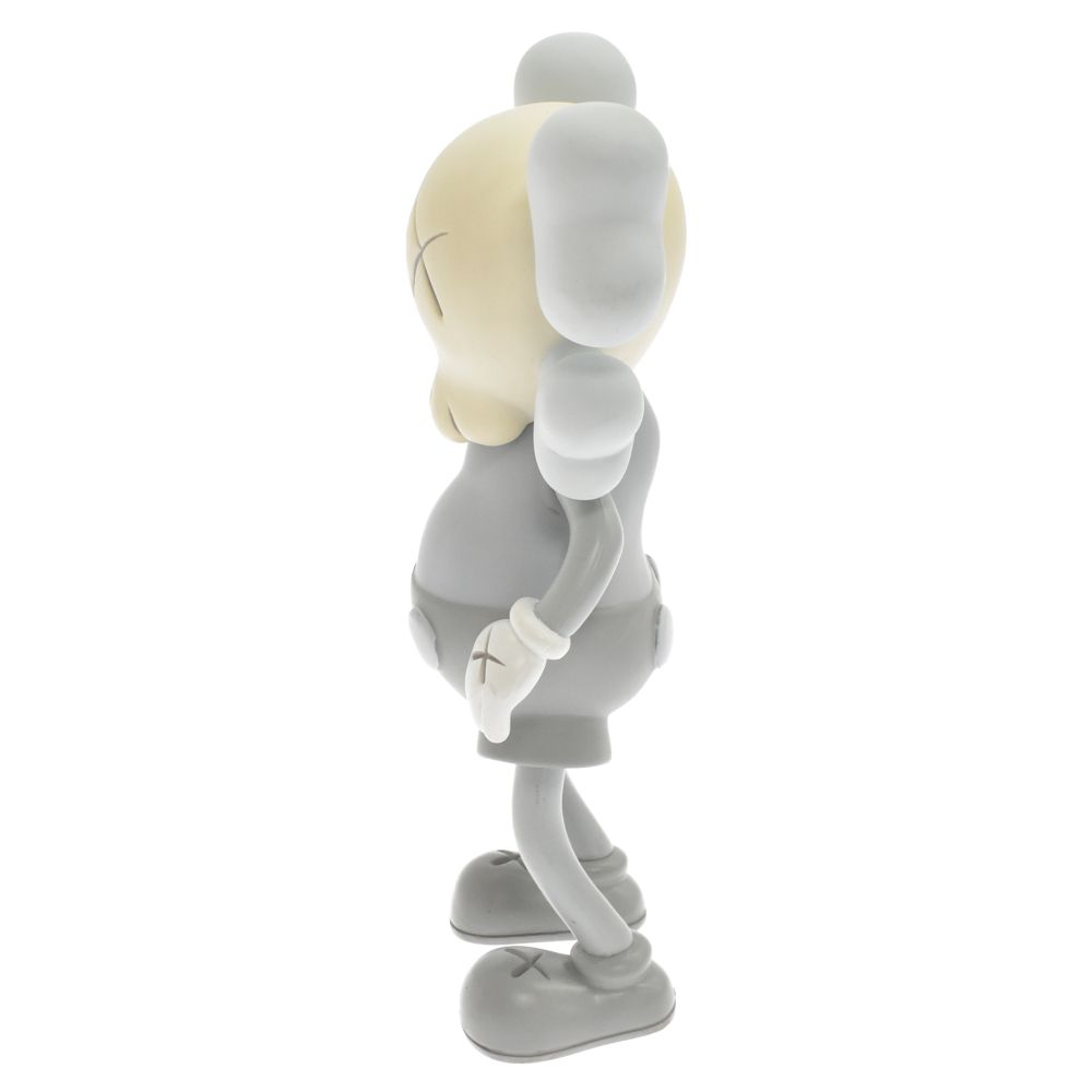 KAWS (カウズ) 1st COMPANION REAL MAD HECTIC Bounty Hunter Original ...