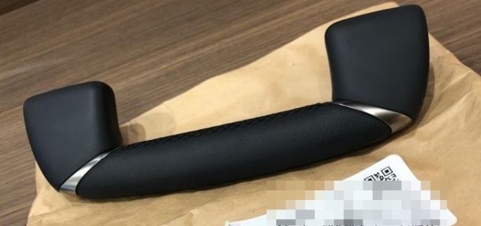 レクサス純正　LS500h / LS500 / アシストグリップ 2個セット レクサス純正】LS500h / LS500 / アシストグリップ/ 2個セット