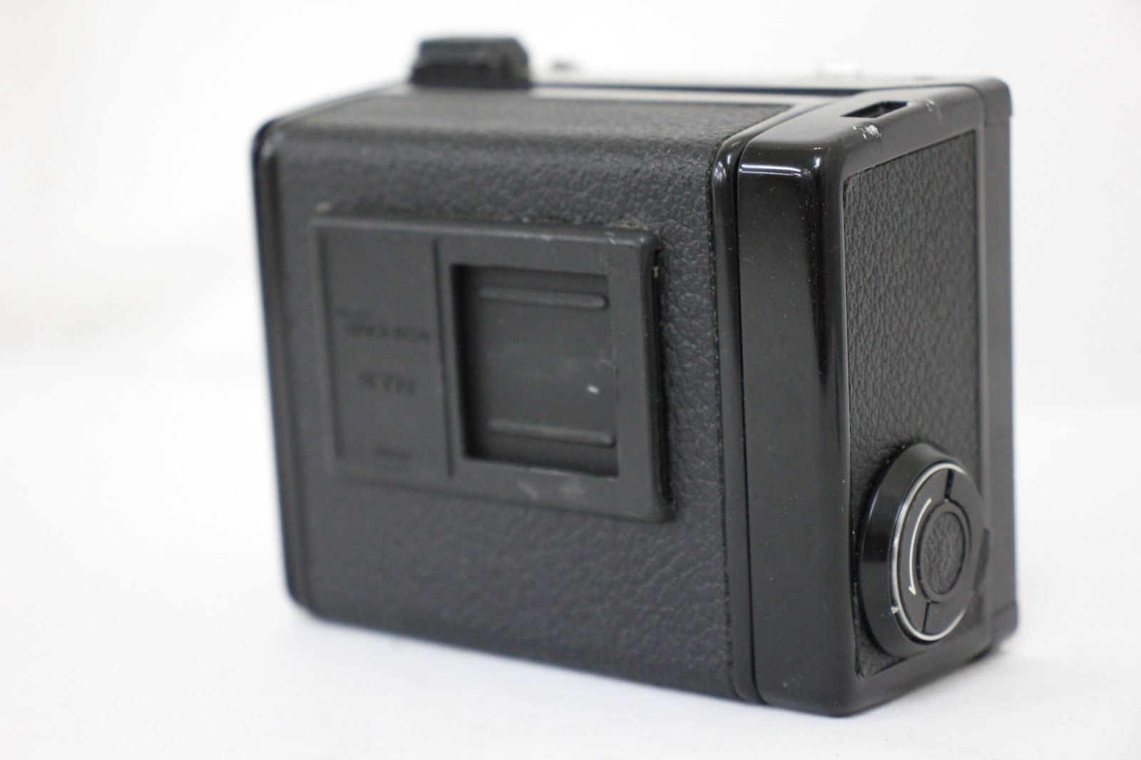 返品保証 ゼンザブロニカ Zenza Bronica ETR 120 フィルムバック M7463