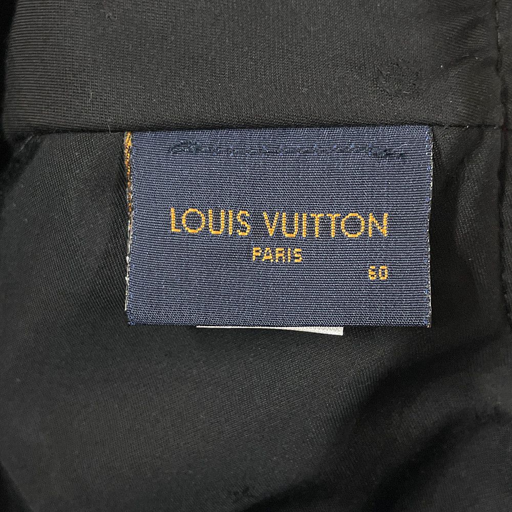 LOUIS VUITTON ルイ・ヴィトン MP2606 アンプラントキャスケット