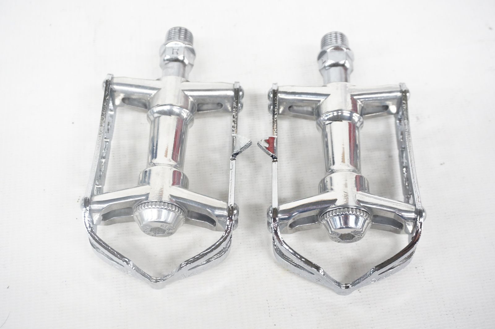 MKS ミカシマ SYLVAN フラットペダル | バイチャリ阪急塚口店 DECORATOM_COM_BR