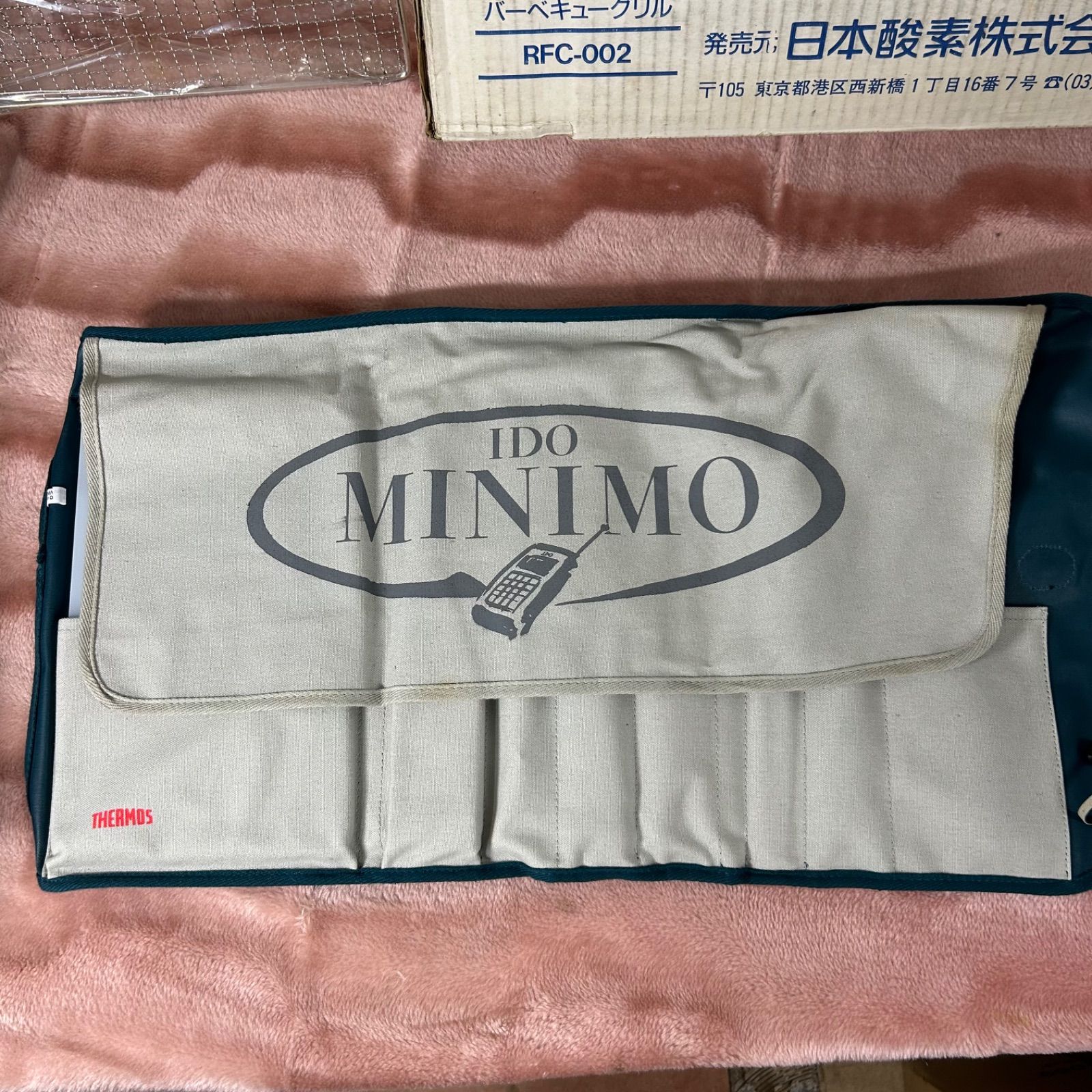 IDO MINIMO