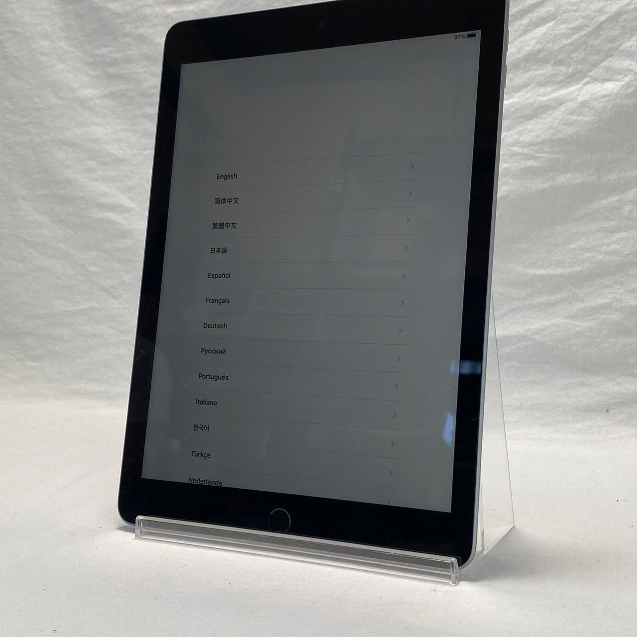 美品・最大容量94%』iPad 第5世代 32GB『Wi-Fi版』 【公式通販】