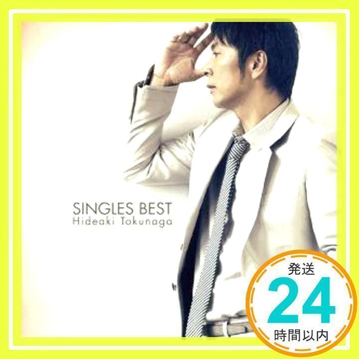 Singles BEST(紙ジャケット仕様) 徳永英明 SHM-CD