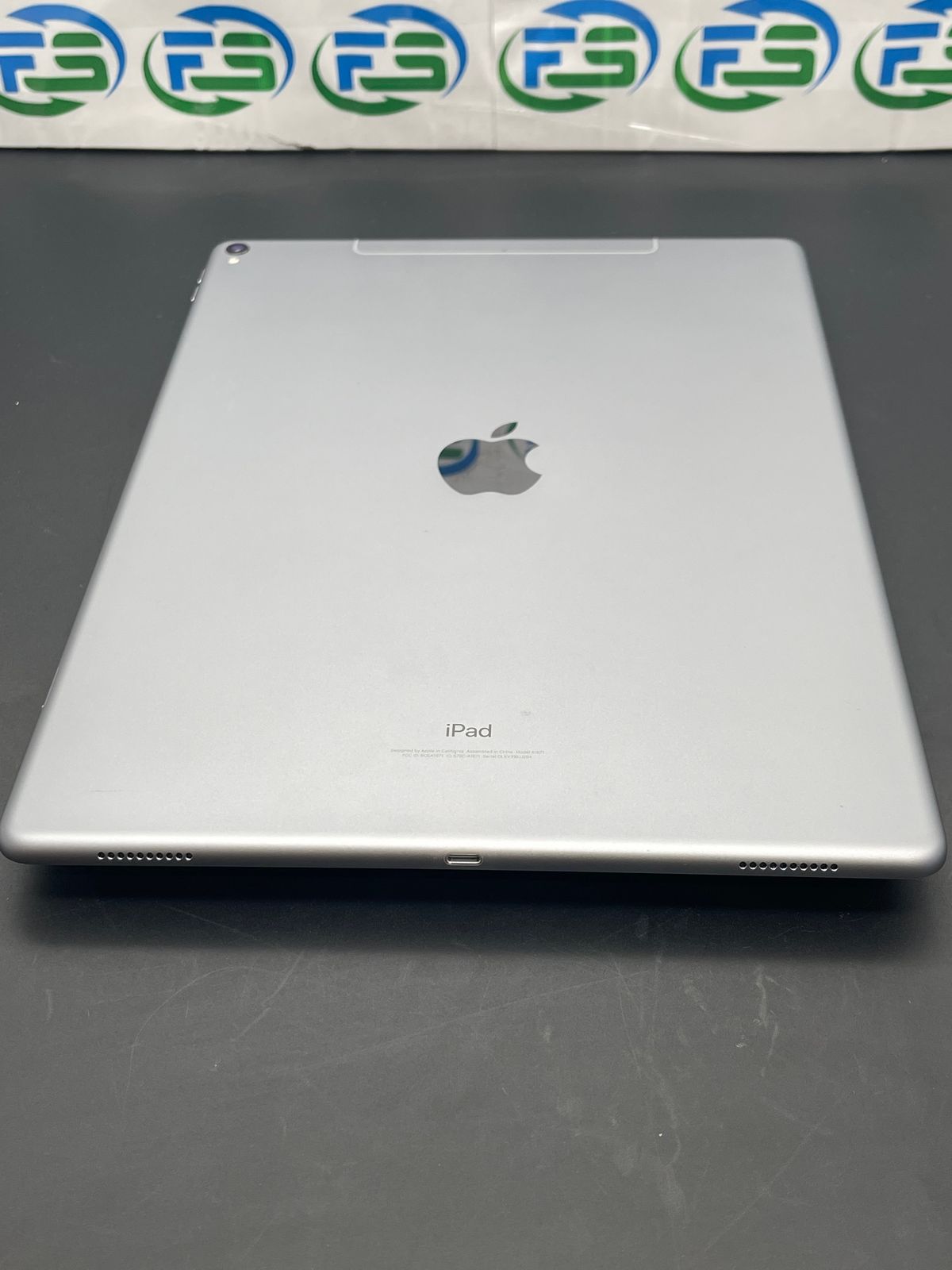 Pro 12.9インチ