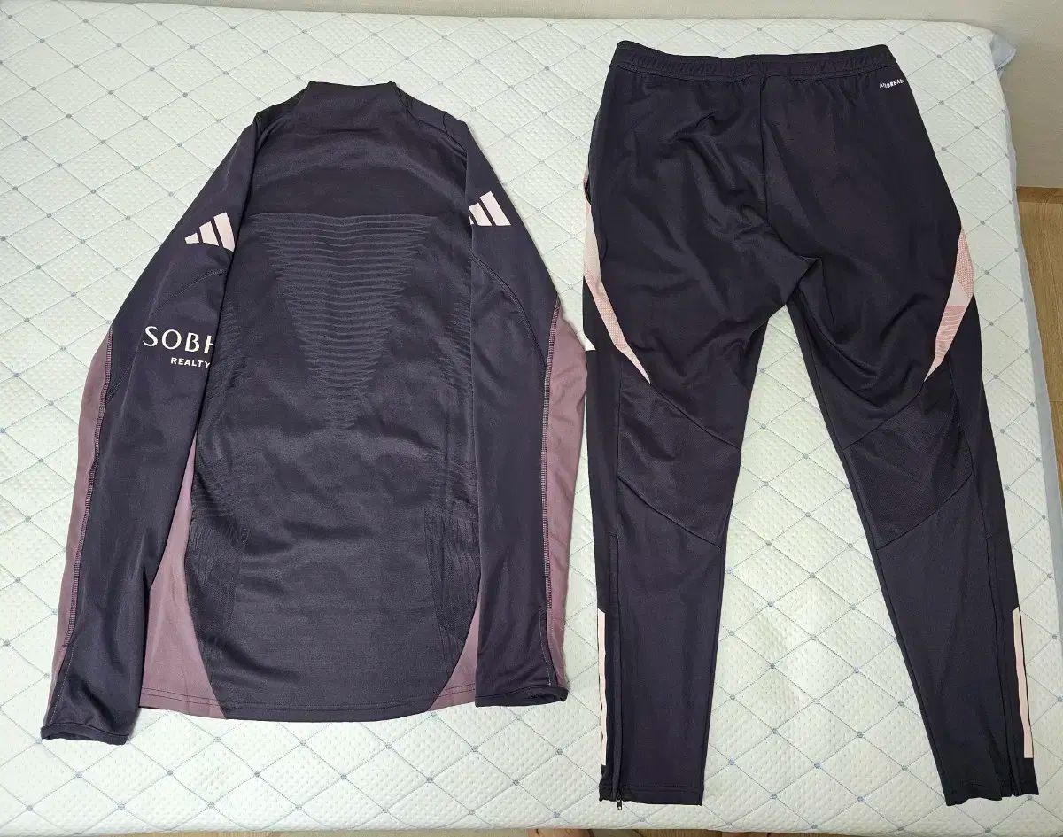 リベルタ サッカー ユニフォーム 防寒ウェア セット JS 140 リベルタ