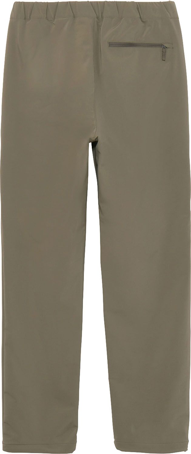 ザ ノース フェイス THE NORTH FACE アウトドア バーブパンツ レディース ロング 長ズボン ボトムス 登山 ハイキング キャンプ トレッキング シンプル ストレッチ性 伸縮 ファスナーポケット NBW82502 T トープ