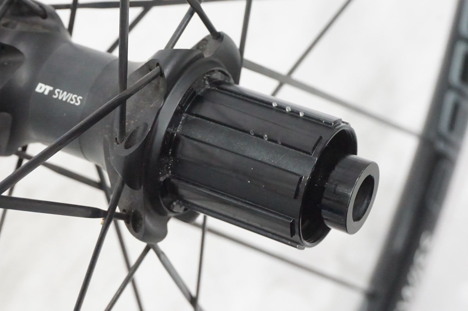 ホイールセット