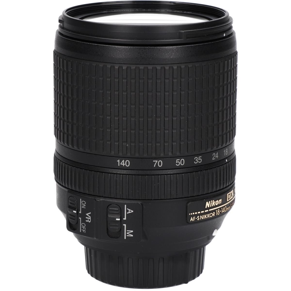 ＡＦ－Ｓ ＤＸ１８－１４０ｍｍ