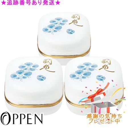 オッペン化粧品 薬用　妙　國色 保湿クリーム医薬部外品　33g 國色（こくしょく）｜薬用 妙｜オッペン化粧品株式会社
